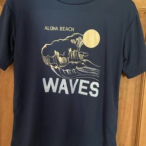 T-shirt from shein size xs